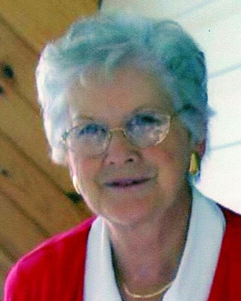 Betty Brandon Alexander Profile Photo
