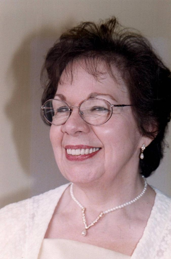 Carol Jean (Rupert) Roberson Profile Photo