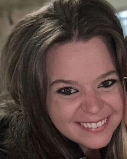 Andrea Denea Dorr's obituary image