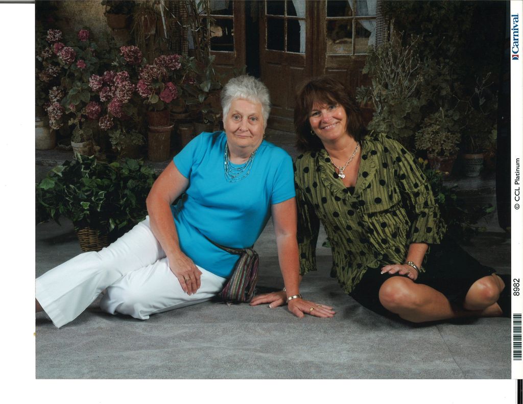 Shirley Gail Darby Profile Photo