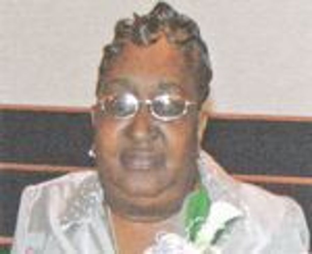 Barbara Jean Brown