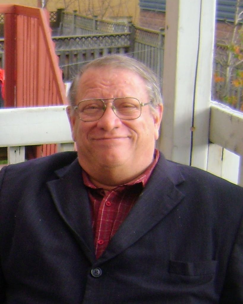 Tony Akey