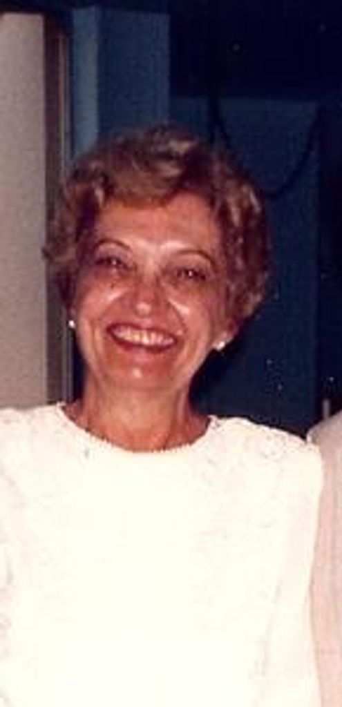 Anna Louise (Wonnell)  Murphy