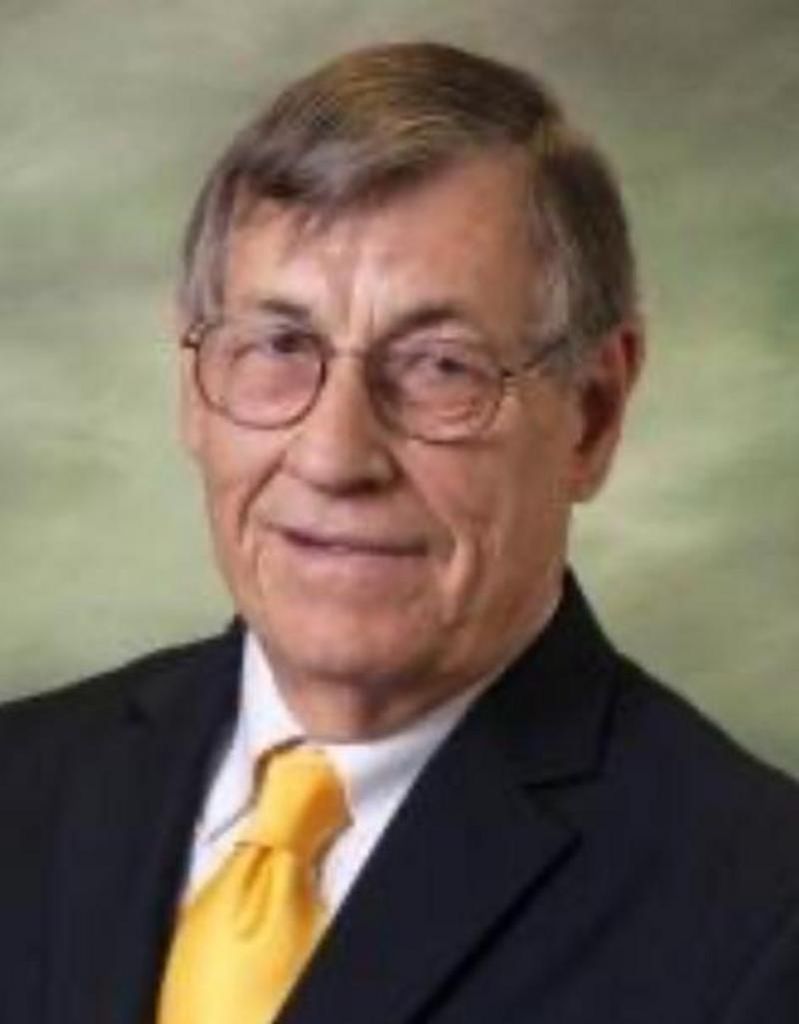 James E. Satterfield