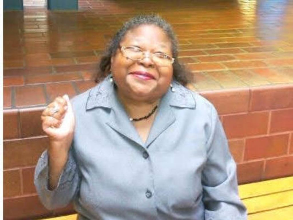 Shirley Anderson Profile Photo