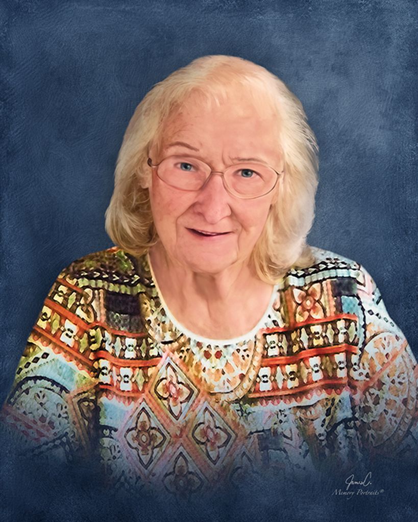 Shirley Budge