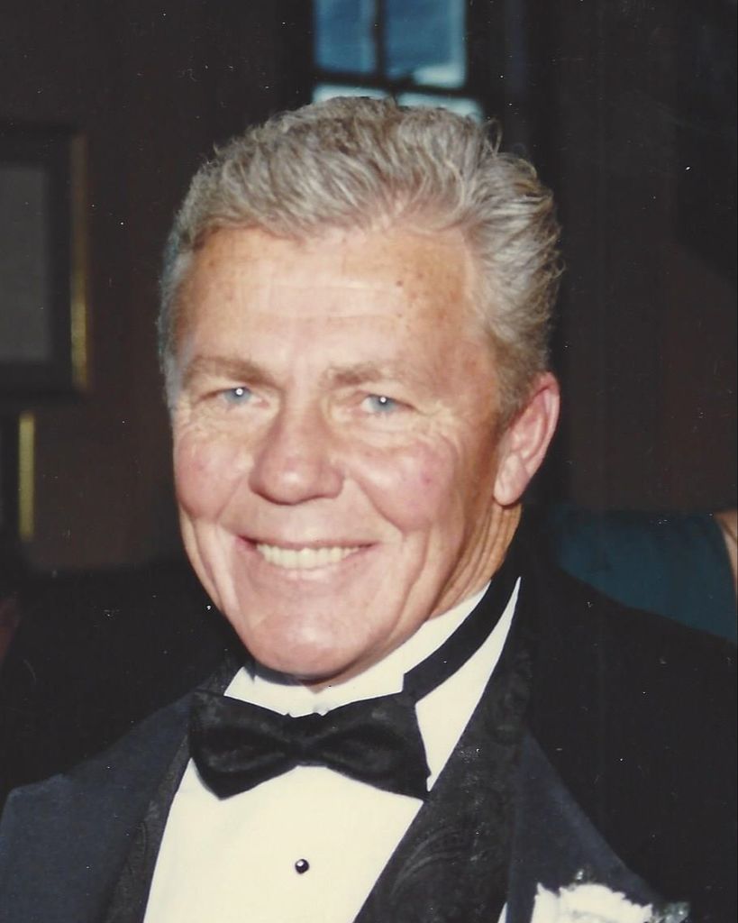 Richard J. Austin Profile Photo