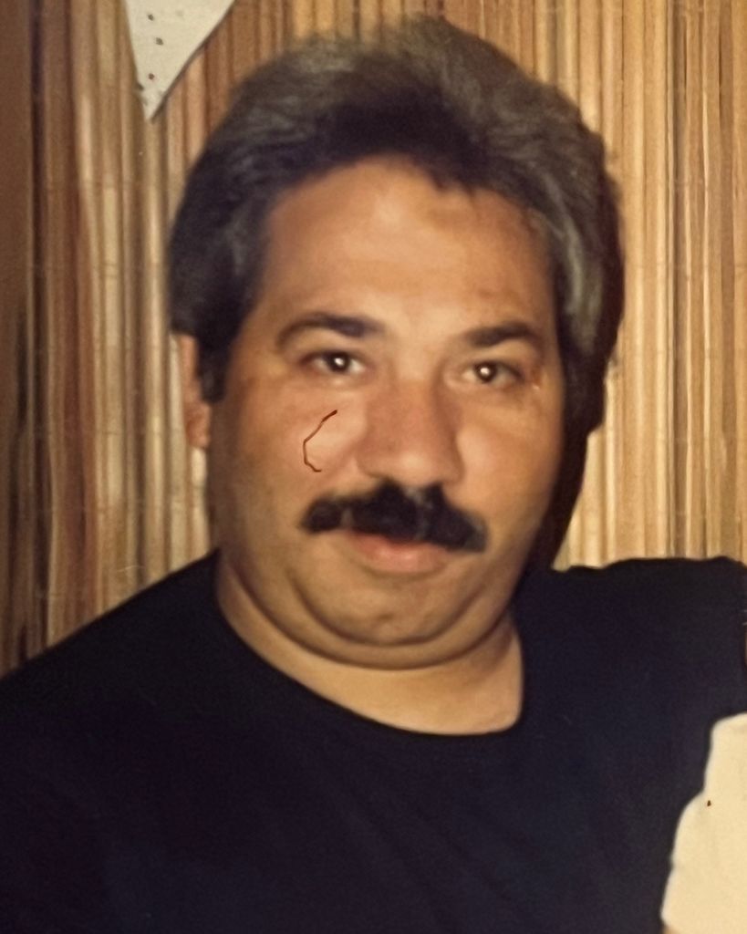 Joe Borgognone Profile Photo