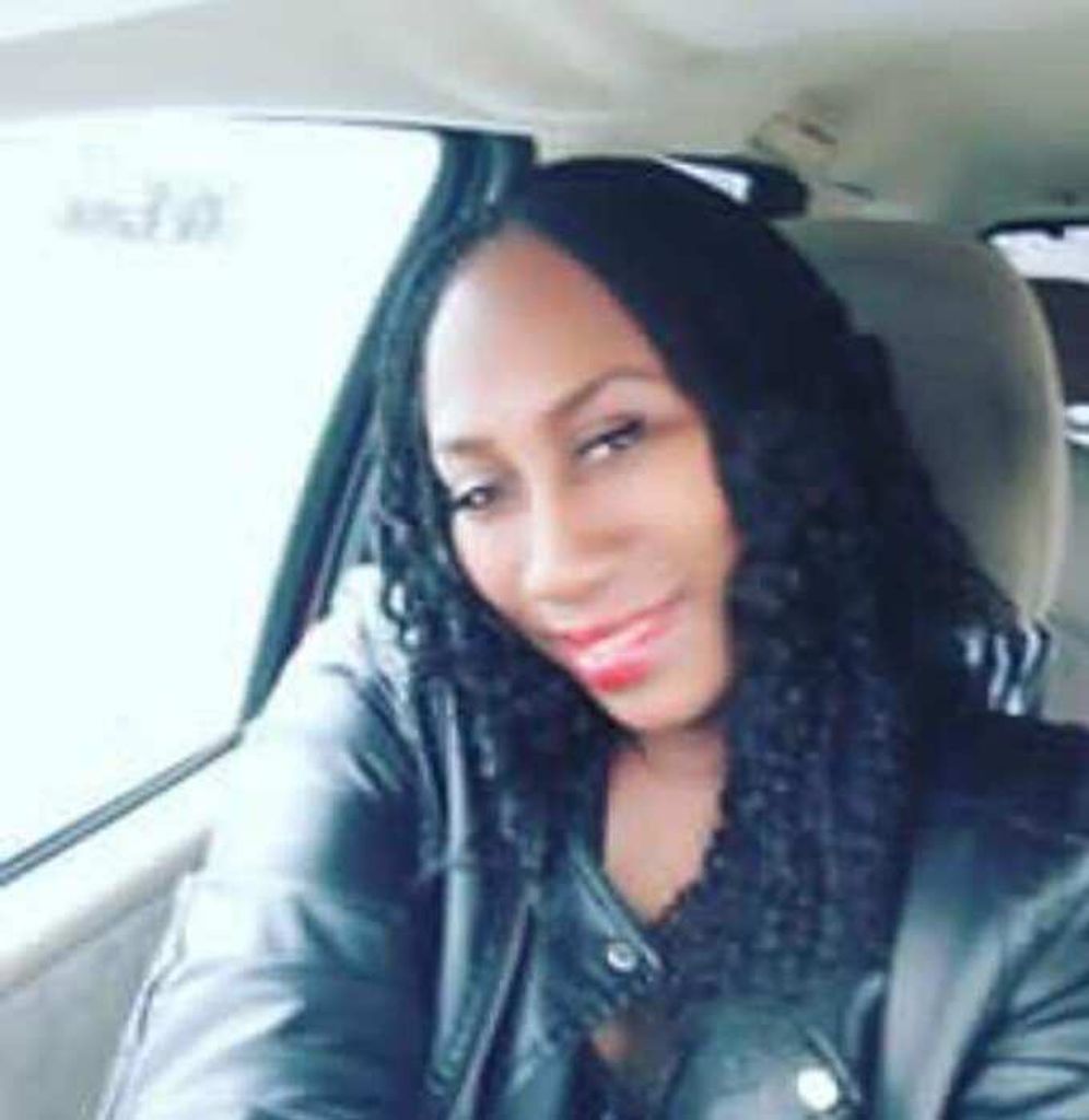 Tonya Wenyatta Brown