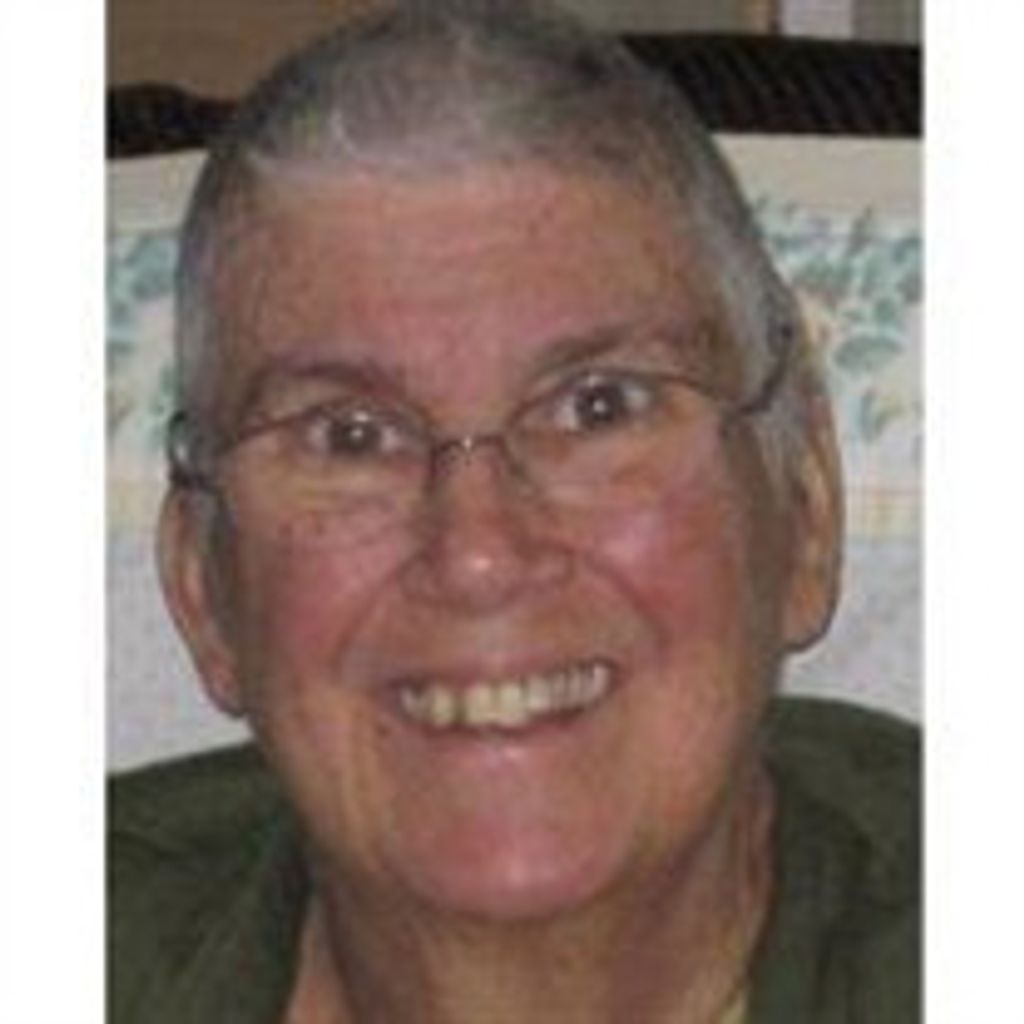 Martha Ann Winzeler