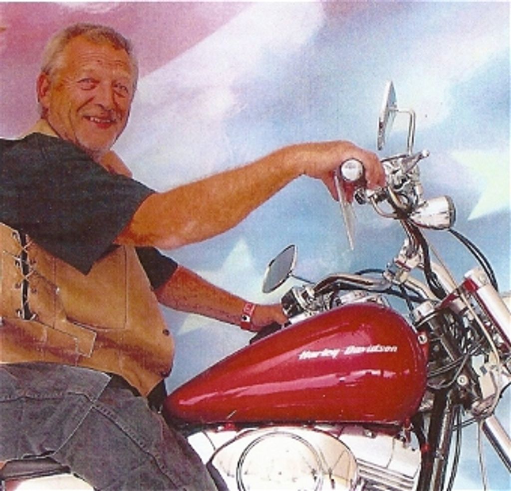 Gerald Lloyd "Jerry" Hausman Profile Photo