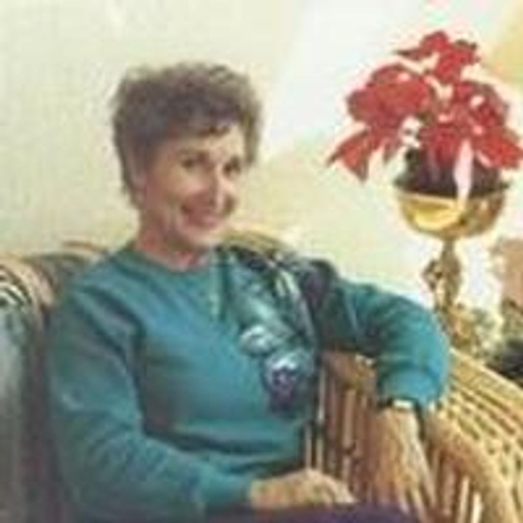 Betty Rose Williams