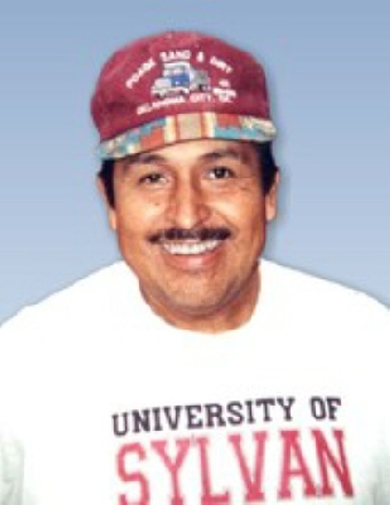 Martin Torres-Torres