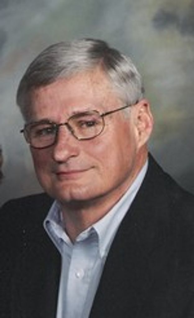 Dennis Walter Righter