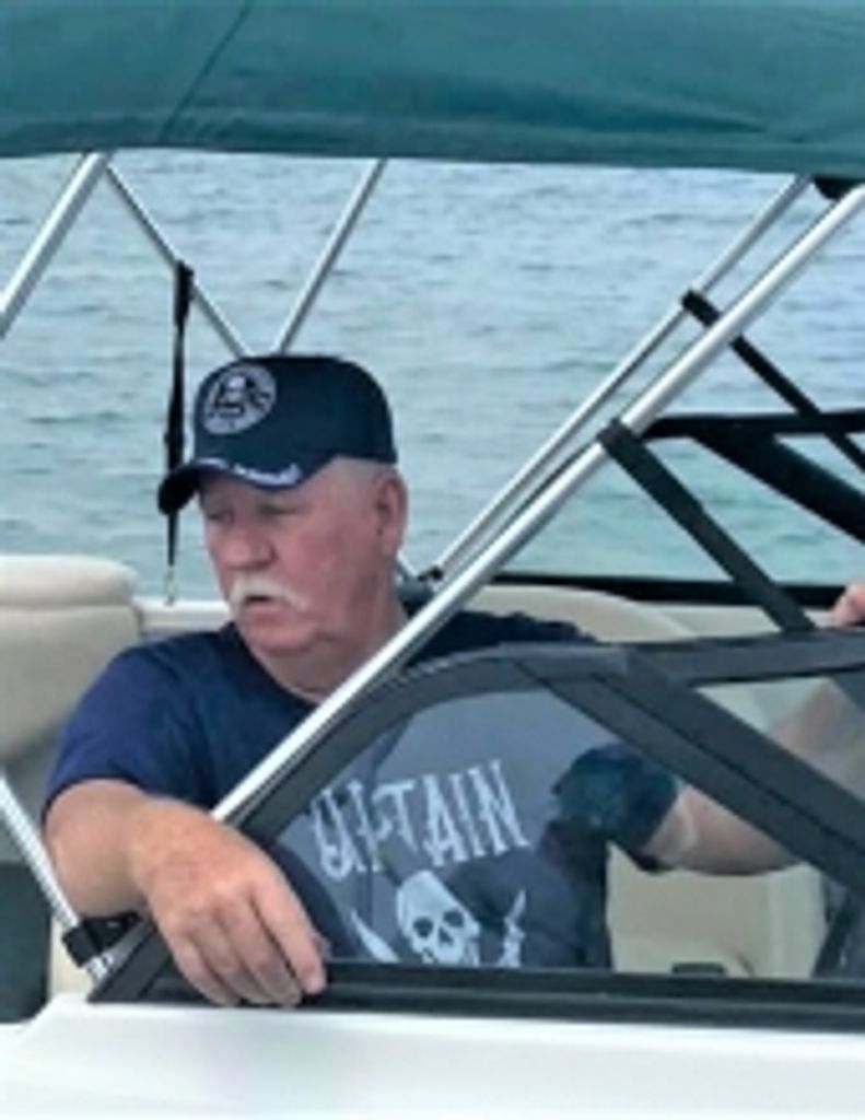 Robert A. Herrig, Sr. Profile Photo