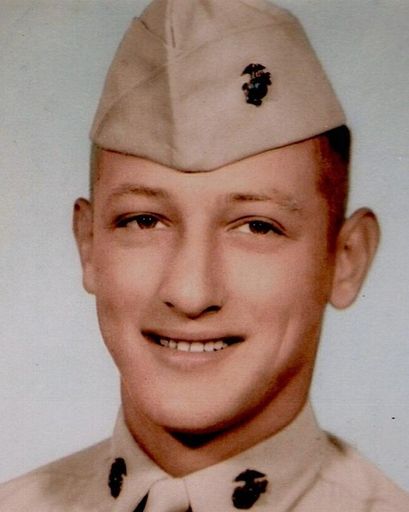Lyle P. Cunningham's obituary image