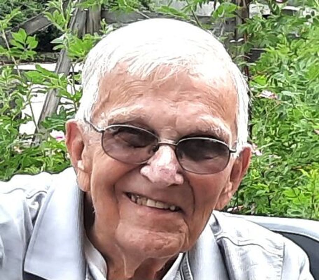 Donald O. Ross Profile Photo
