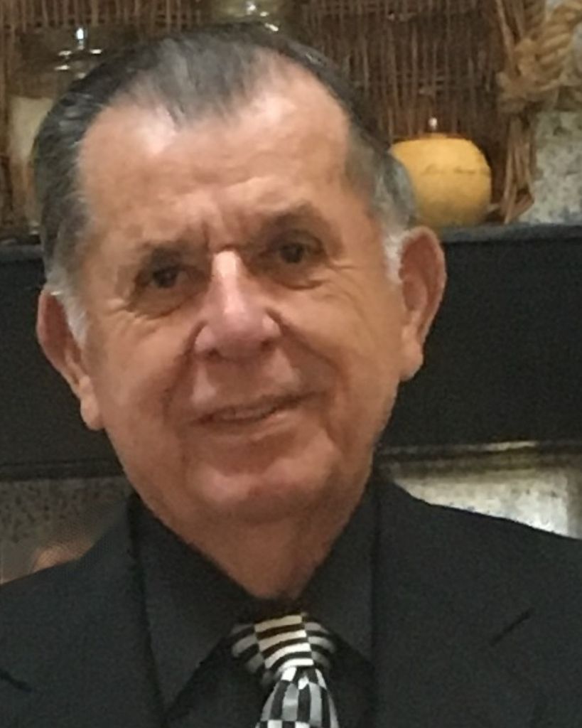 Emmett "Pete" M. Lien, Jr.