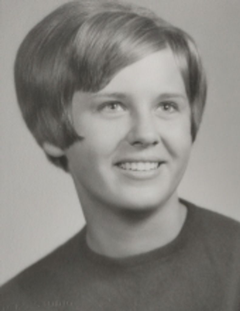 Lorraine Lee Berry