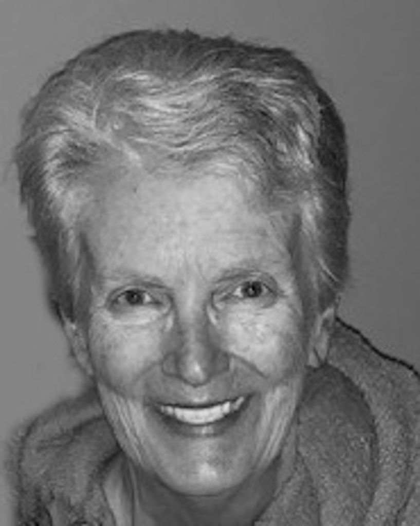 Virginia Belle Fick