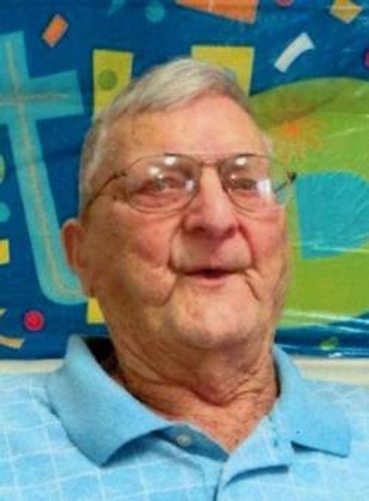 Roscoe Harold Lilly Profile Photo