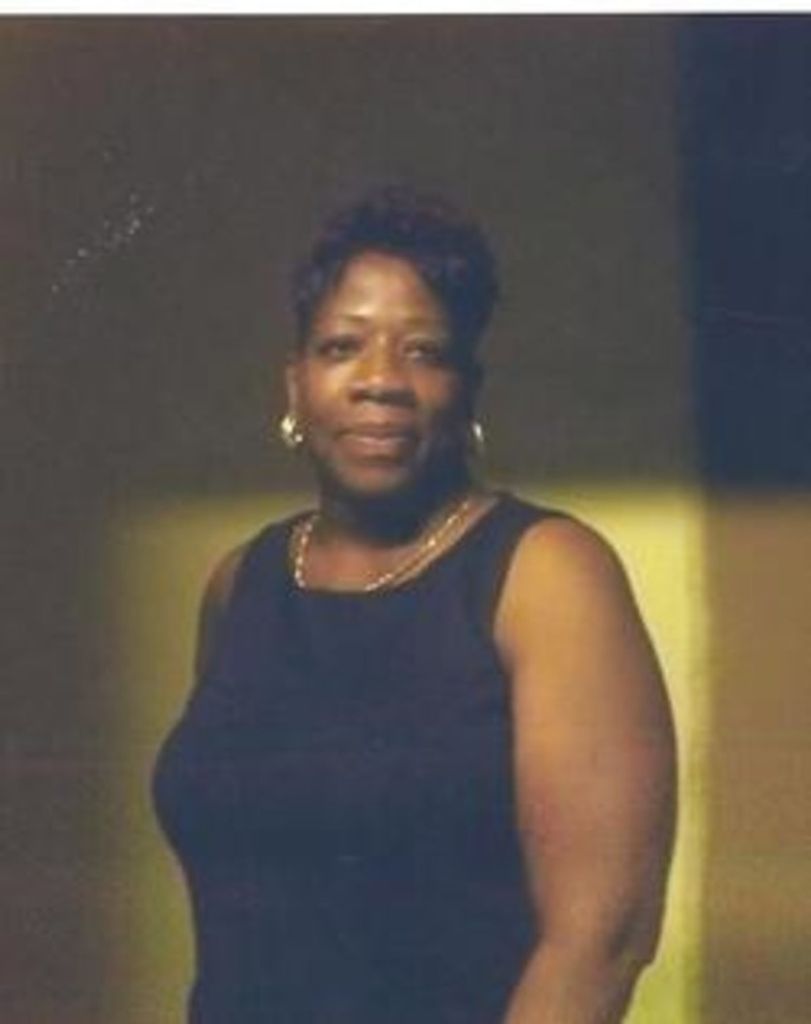 Sharon Olivia Mckinney Profile Photo