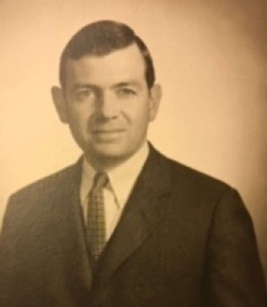 Alfred Phillips Profile Photo