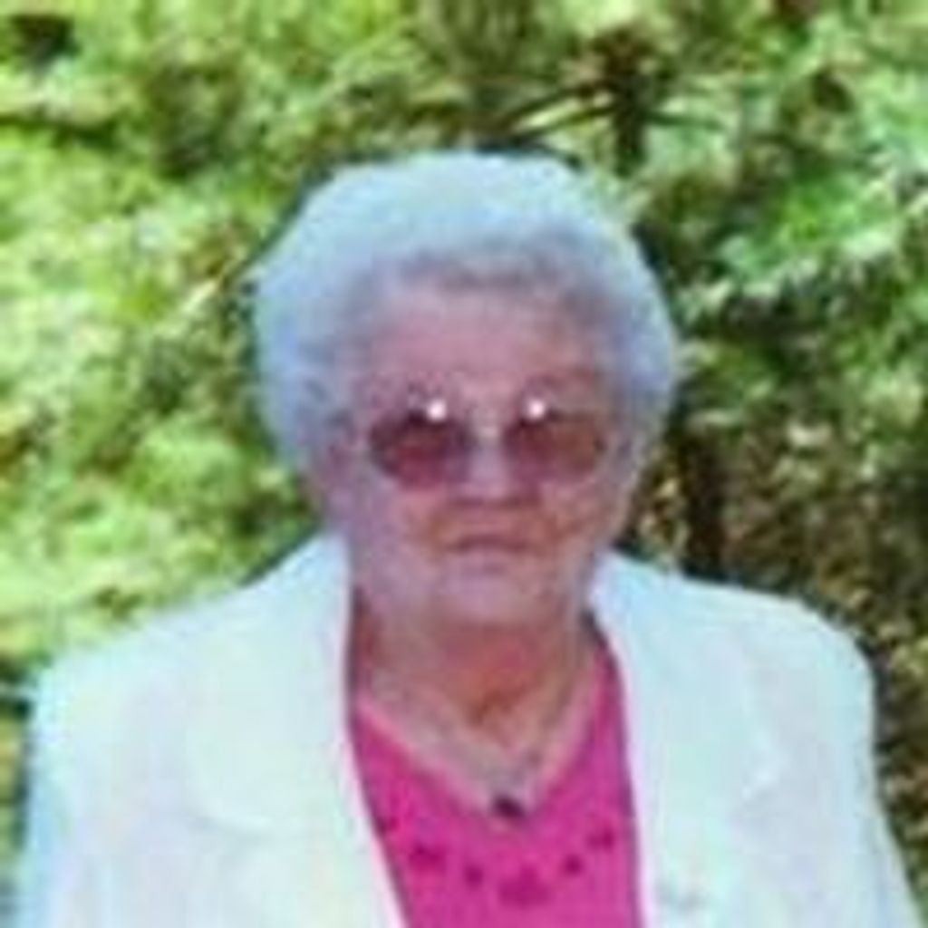 Florencie (Combs) Raleigh Stamper
