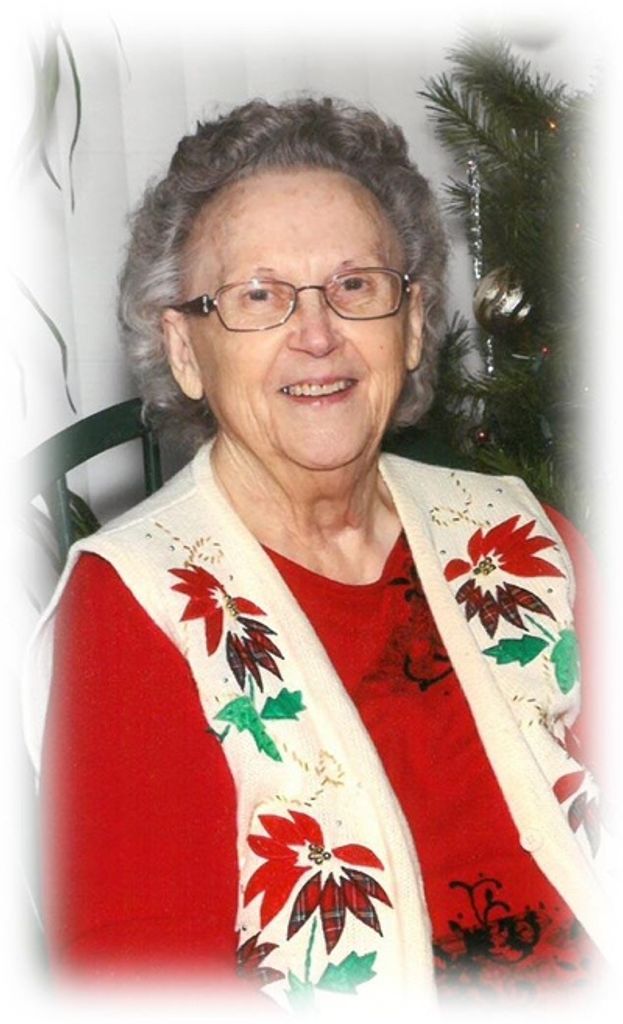 Elaine H. Jerred