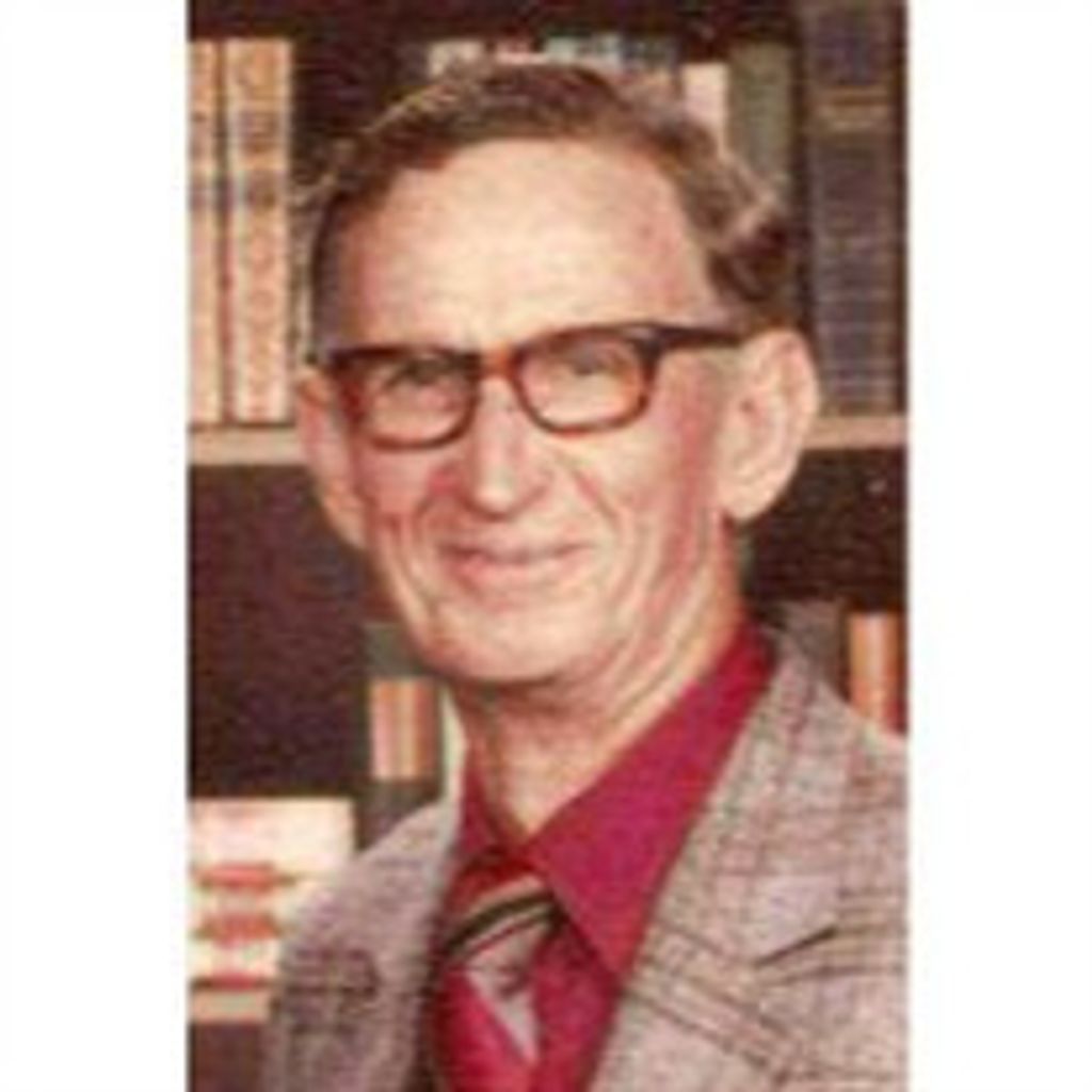 Melvin A. Clark