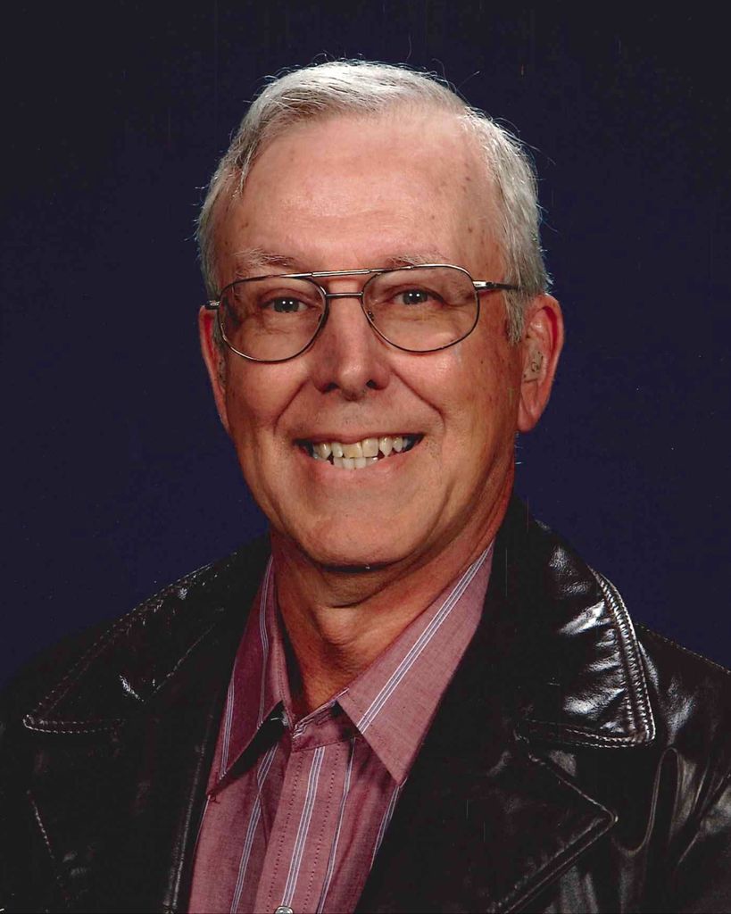 Walter Fay Throop