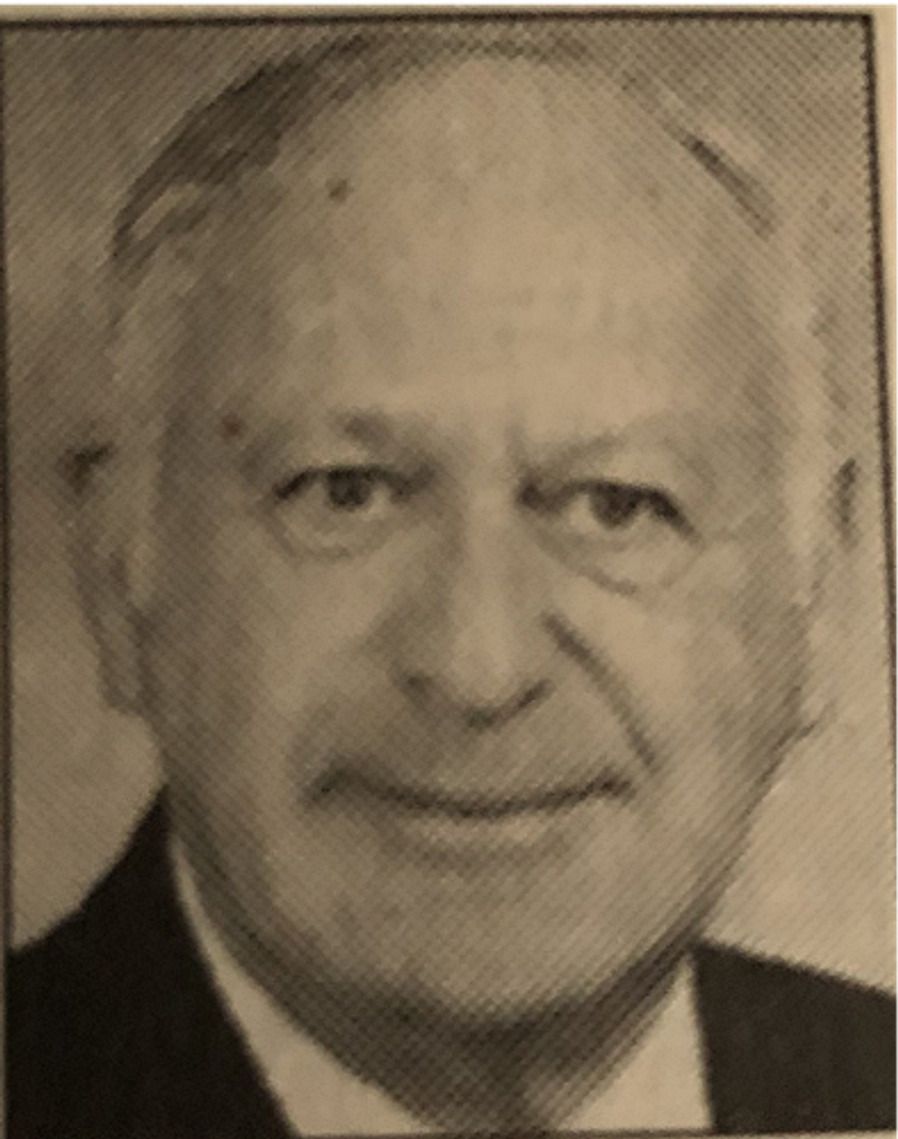 Glenn C. Fisher Sr.