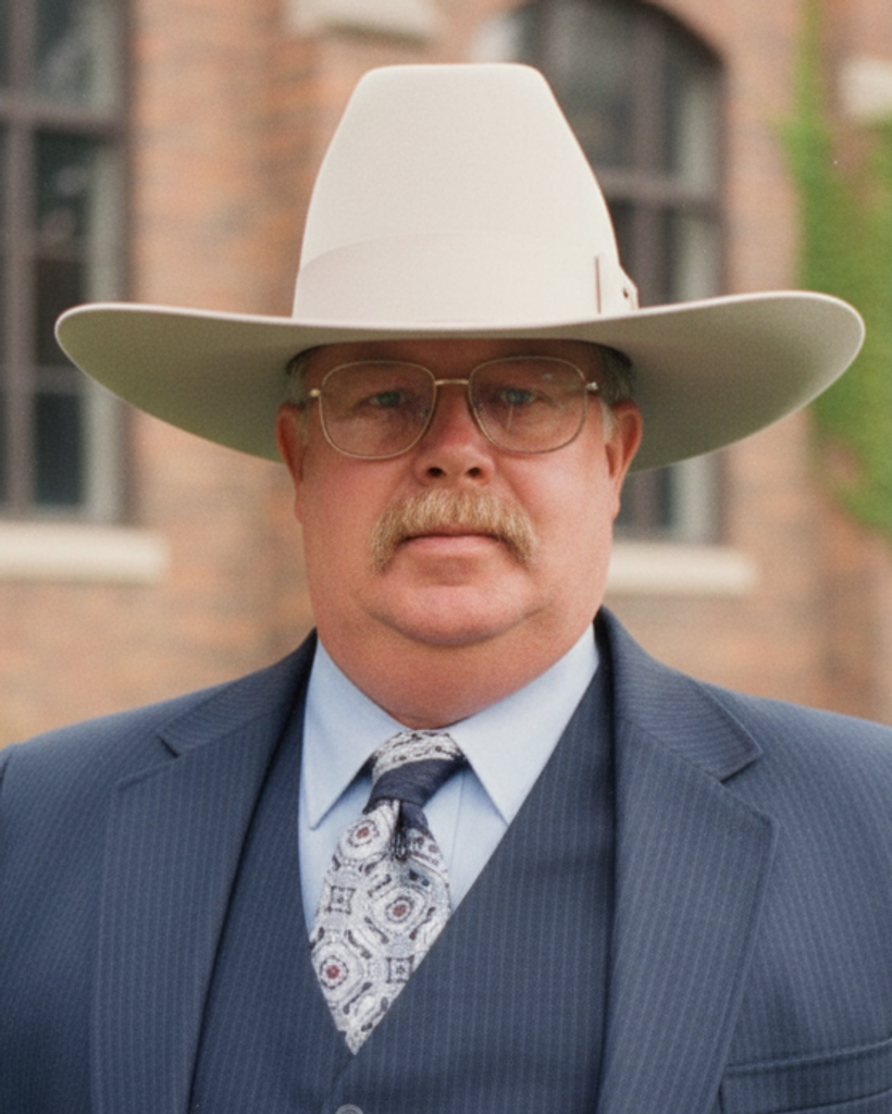 John Wesley Lee Profile Photo