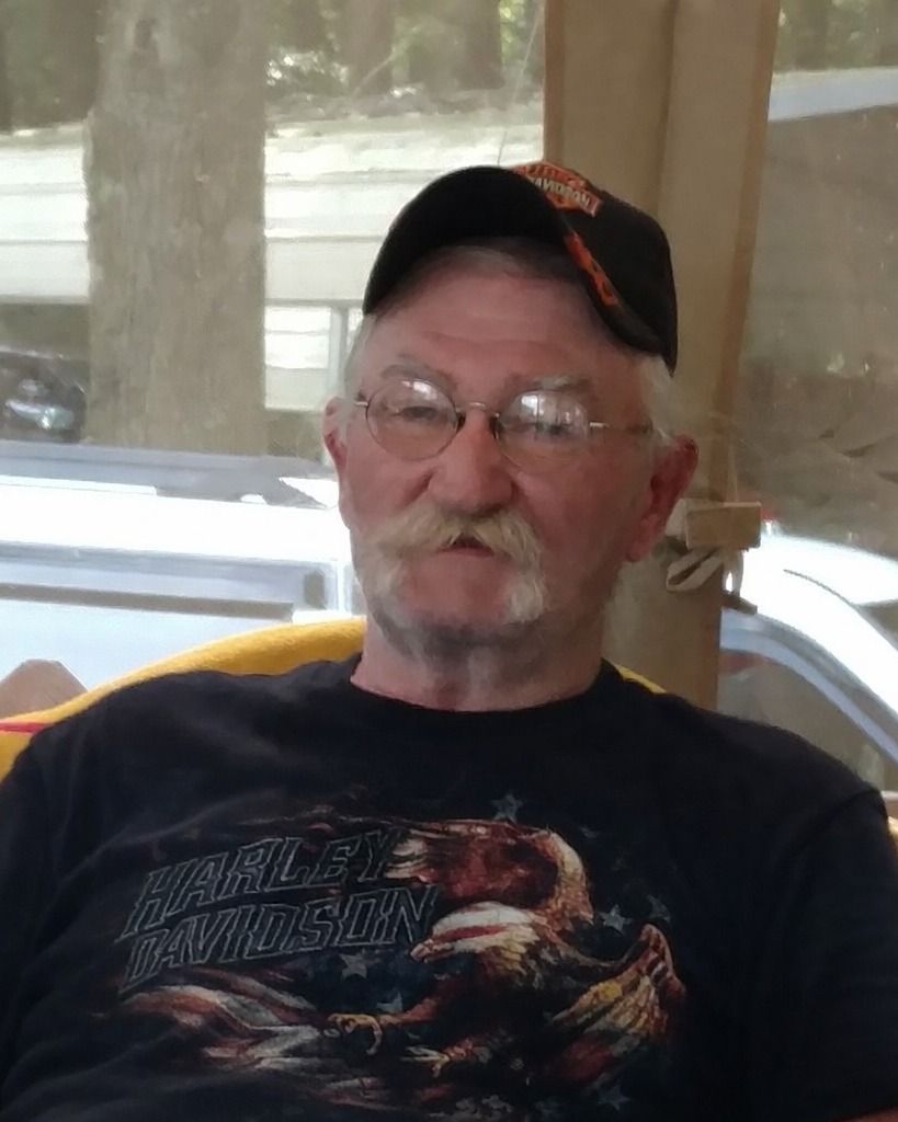 Lonnie Gene Holloman Profile Photo