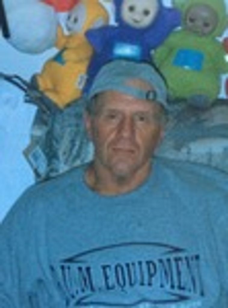 Bernard O'Donnell, Jr Profile Photo