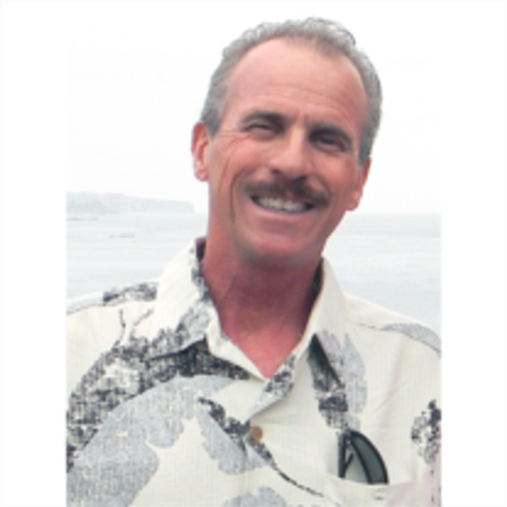 David Scott Frigger Profile Photo