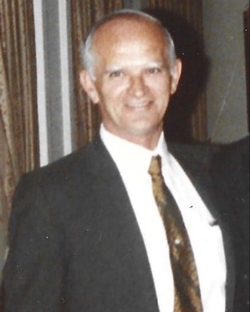 Walter L. Allard Profile Photo
