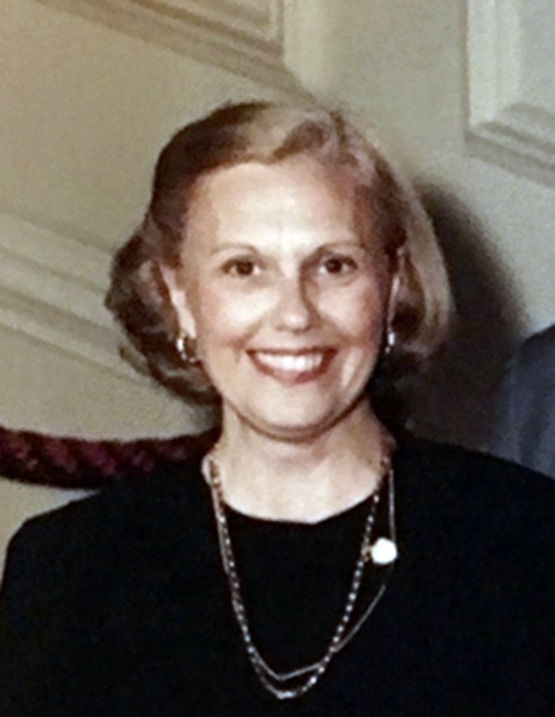 Kay (George)  Shumate Profile Photo