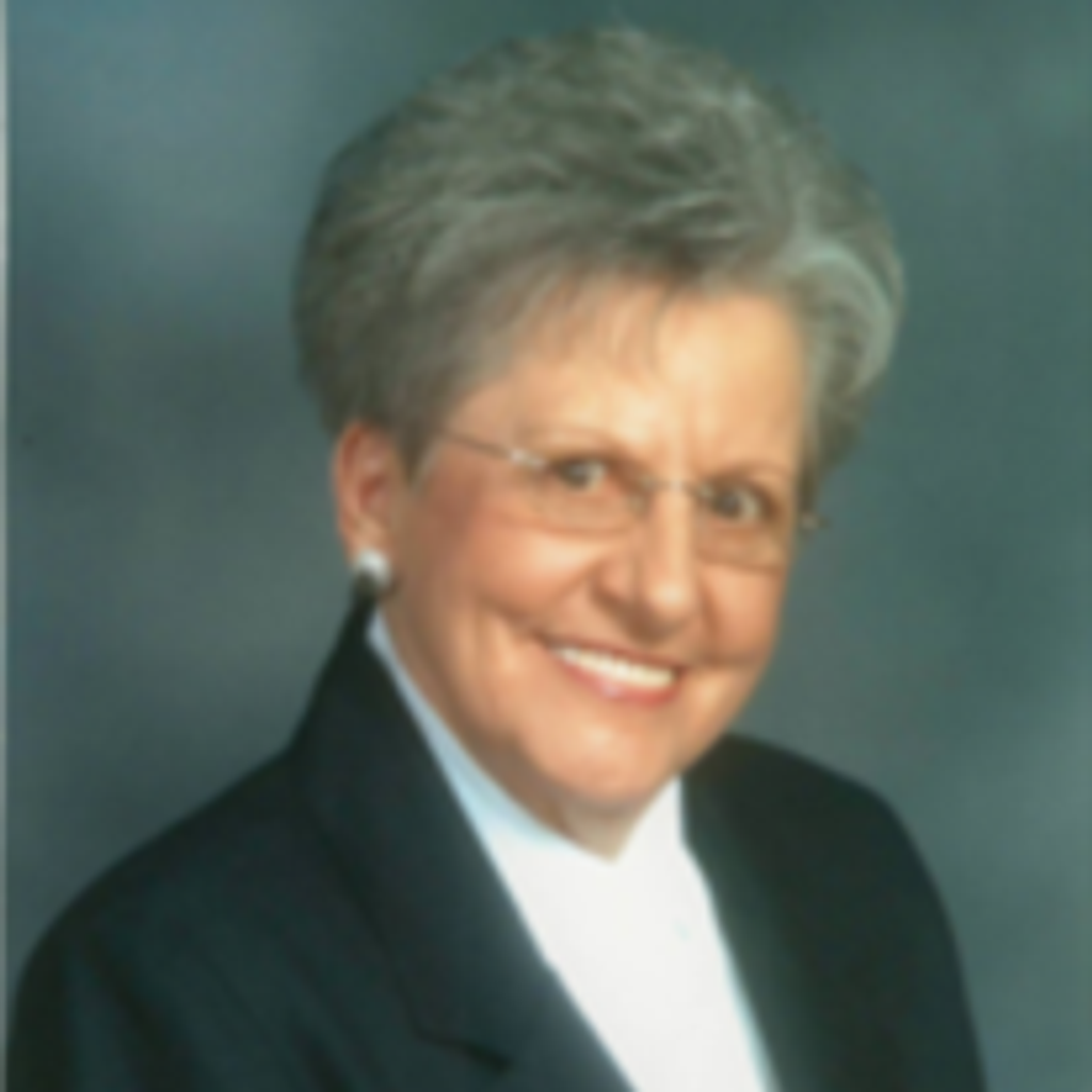 Etrulia "Trudy" Weaver