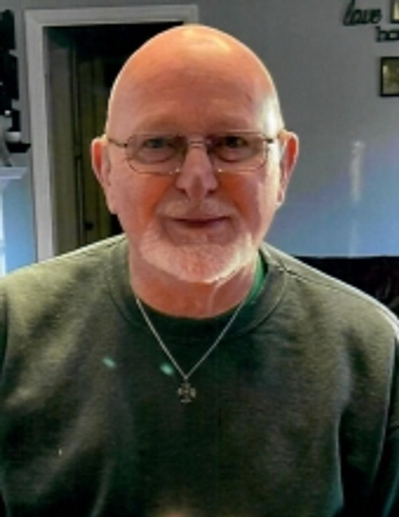 Donald 'Don' Eugene Looney