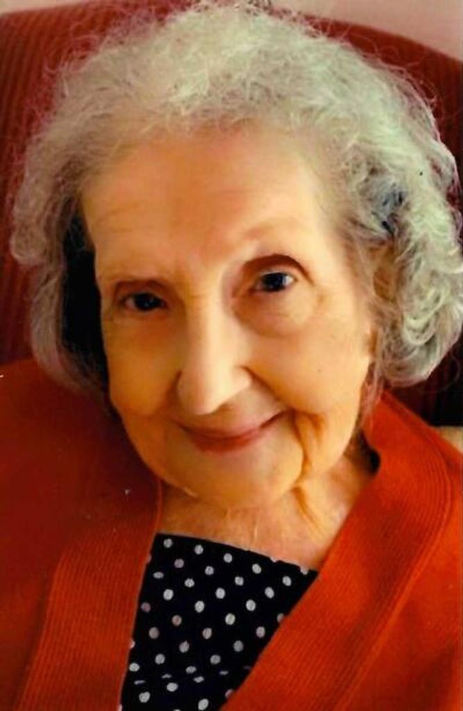 Helen Frances Smith Martin Teubner Profile Photo