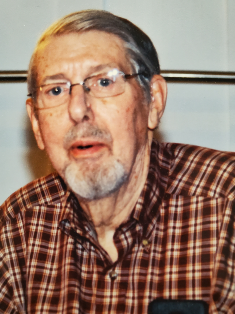 William Miller Bates
