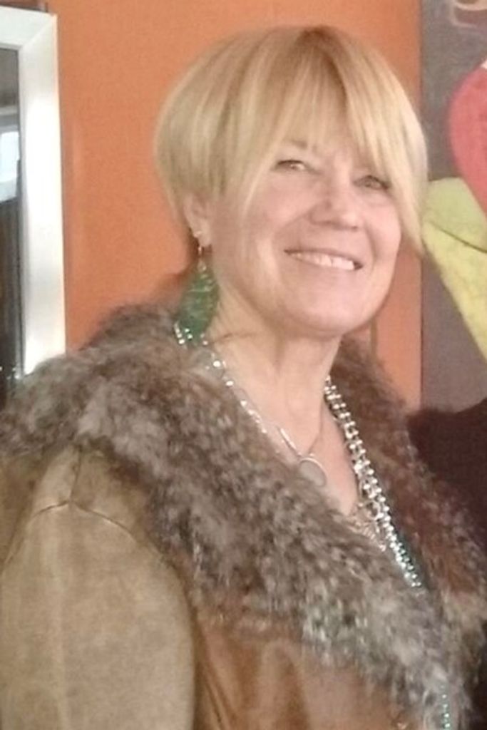 Peggy Pat Hall Profile Photo