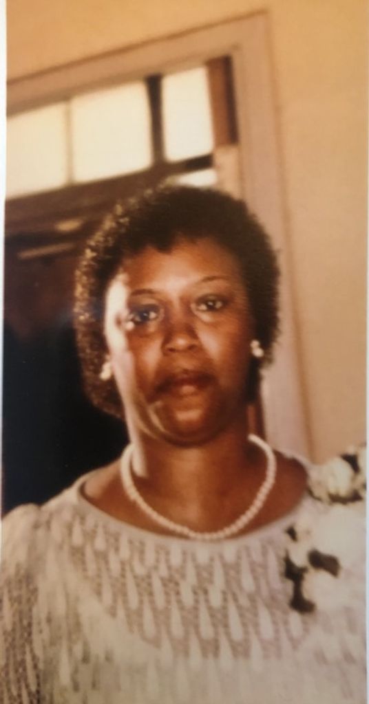 Ivory Jean Tate Profile Photo