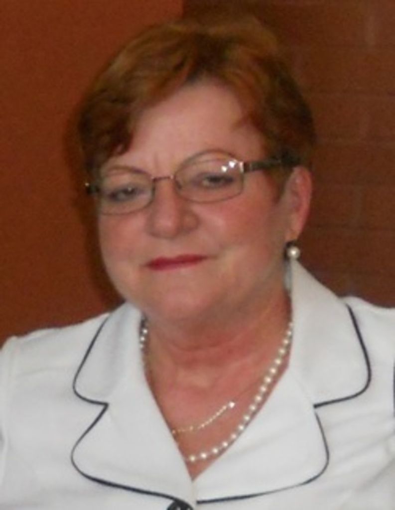 Wanda Zofia Podgorni