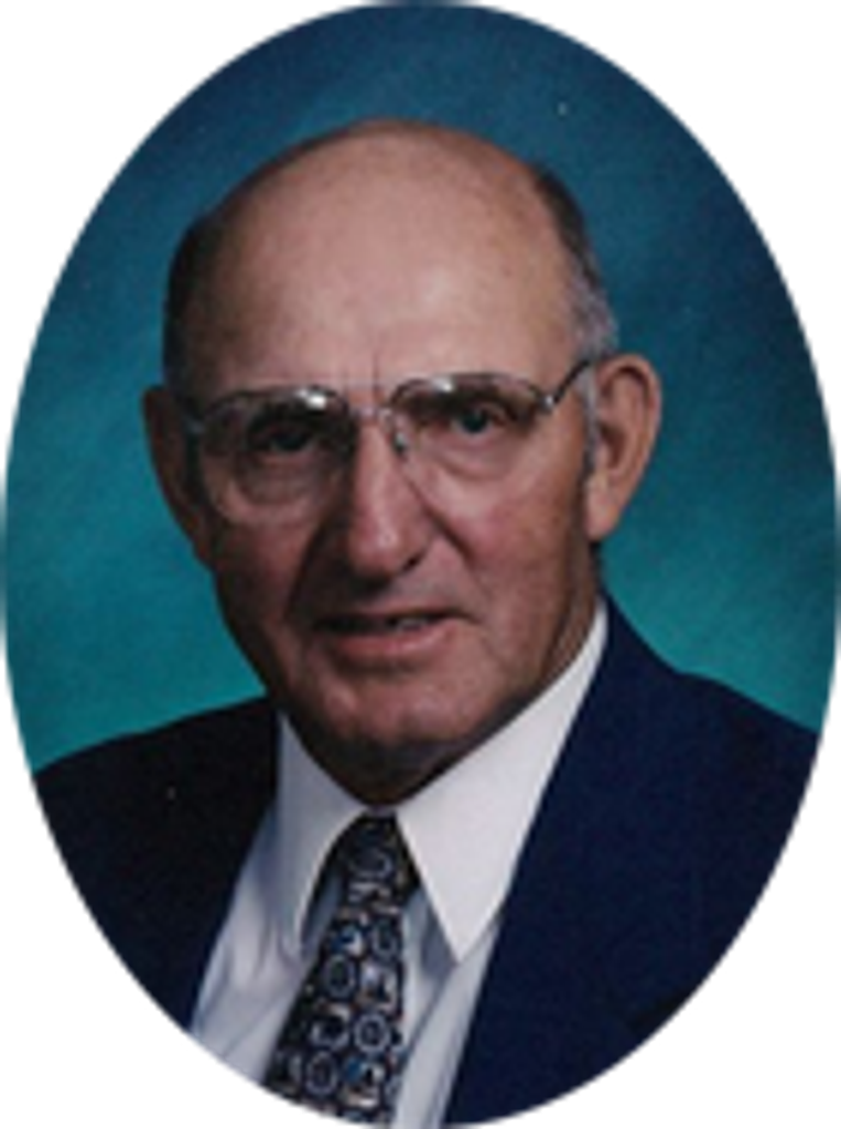Richard Bowden