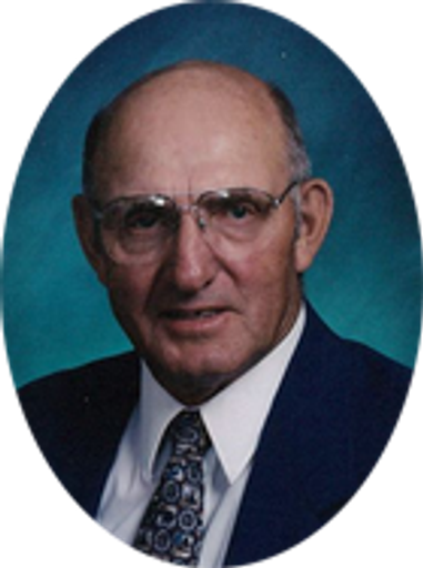 Richard Bowden Profile Photo