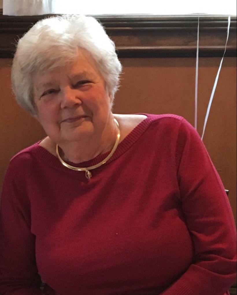 Judy Kay Garlinghouse