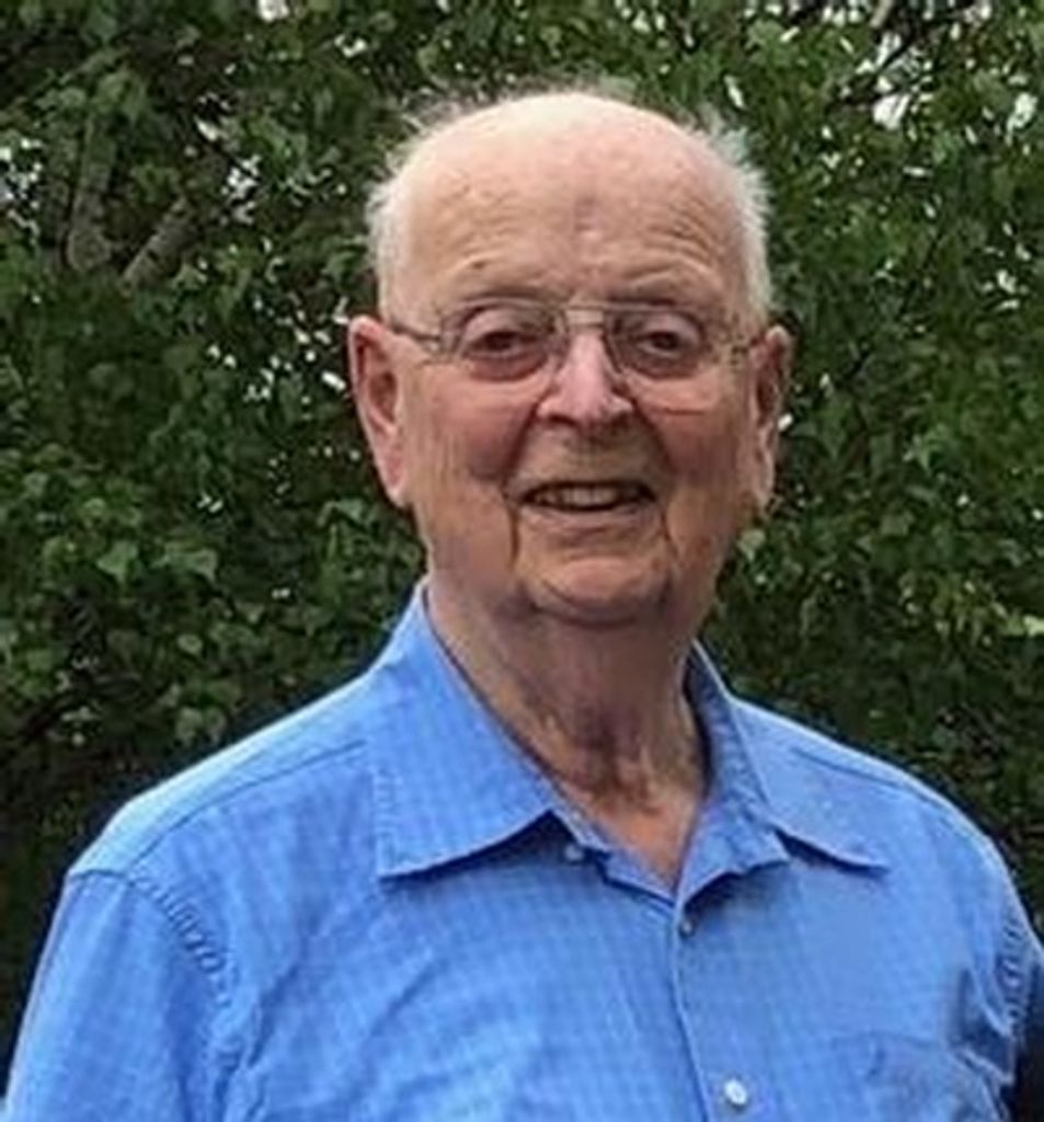 Gerald Ross Bent