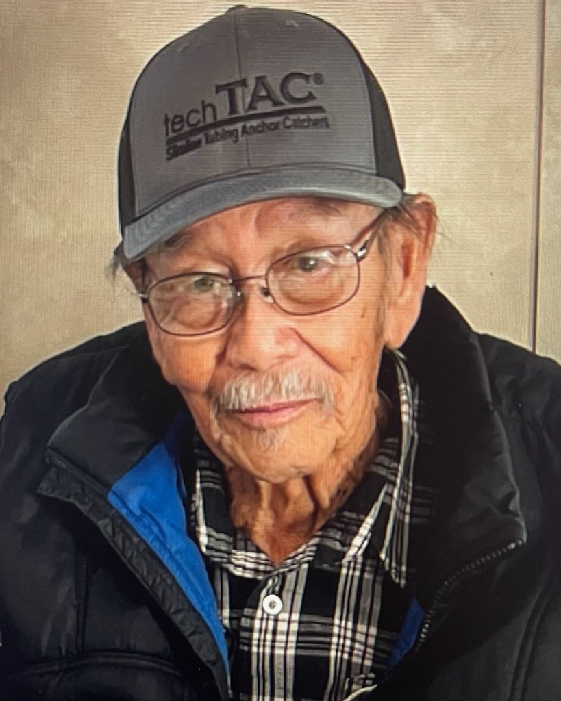 Juan A. Arispe, Sr. Profile Photo